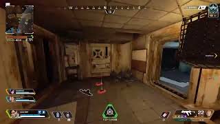 【FPS】うるさい奴がダイヤ目指して“APEX”する♪ 【男性配信】