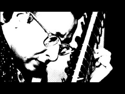 Pandit Nikhil Banerjee (Sitar) - Raga Khamaj