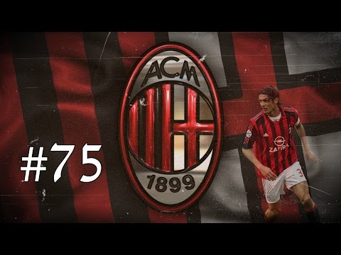 FIFA 15 AC Milan Career Mode #75 ТОРЕС СЕ ВЪЗРАЖДА?