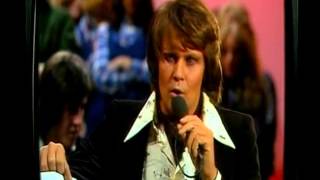 Howard Carpendale  ...und ich warte auf ein Zeichen   Disco   1976