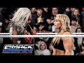 Jade Cargill And Jordynne Grace Nearly Come To Blows SmackDown Highlights Jan 23 2026