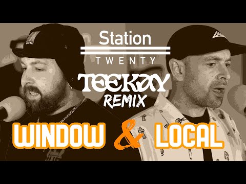 [S20 REMIX] Window Kid & Local (Prod. Teekay) - S20 Doubles