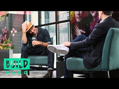 Timothy Olyphant Once Sent A Video To FOX In The Hopes Of Becoming A Late Night Talk Show Host