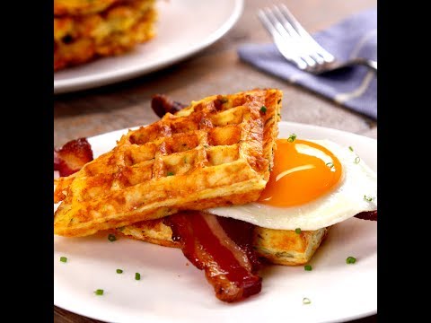 download lagu mp3 mp4 Hash Brown Egg Waffles, download lagu Hash Brown Egg Waffles gratis, unduh video klip Hash Brown Egg Waffles
