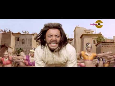 Kev Adams   Yallah Yallah l'arrivée d'Aladin  (Clip Officiel)