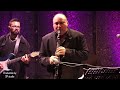 Stavros Pazarentsis NAFIA Live Mylos Club Thessaloniki 20 12 23