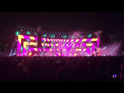 Project Glow 2023 - Wax Motif B2B Noizu