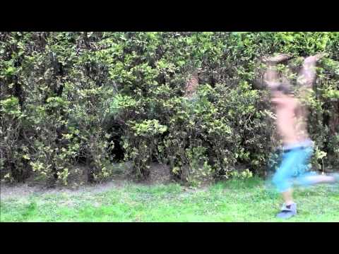 Nutellowy Maraton [4] - Vori