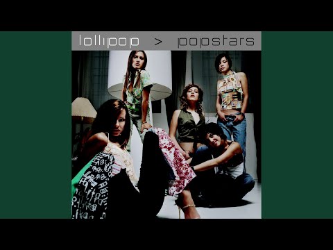 Video thumbnail for Everybody Come On (Wanna Be A Popstar)
