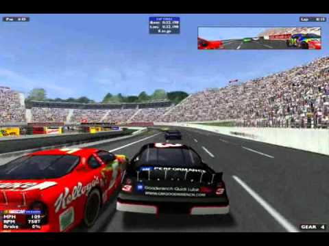 nascar heat pc game full download