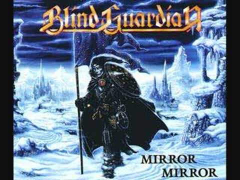 Blind Guardian- Mirror Mirror