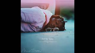 Mark Battles- How (Official Audio)