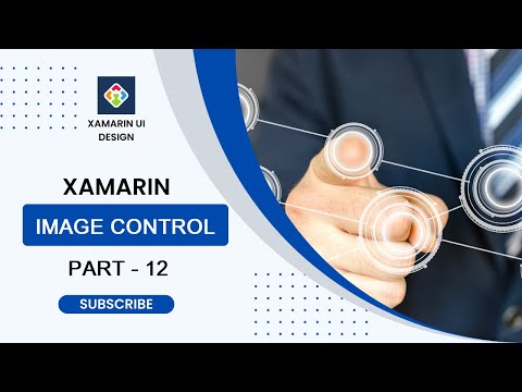 Images in Xamarin Forms, Exploring Xamarin Forms: Enhancing Your App's UI with Images