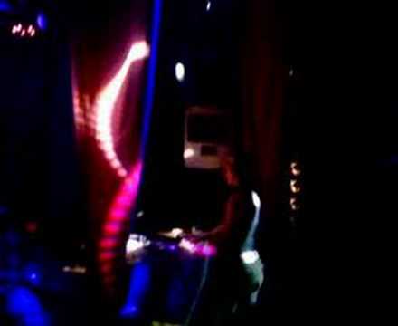 Miss Tess-X @ Mad (Lausanne, CH) - 13.04.2007