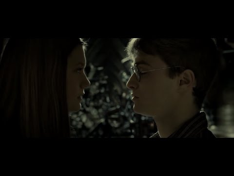 When Ginny Kissed Harry [Extended - 10 Hours]