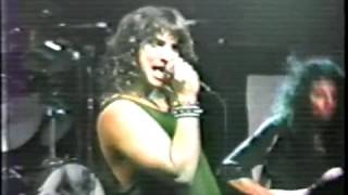 Steel Prophet · Nihilism&#39;s Spell (Live at Troubadour, 1989)