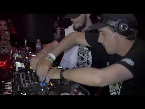 Flix & Motus - Riddim Dubstep Live Set [2018]
