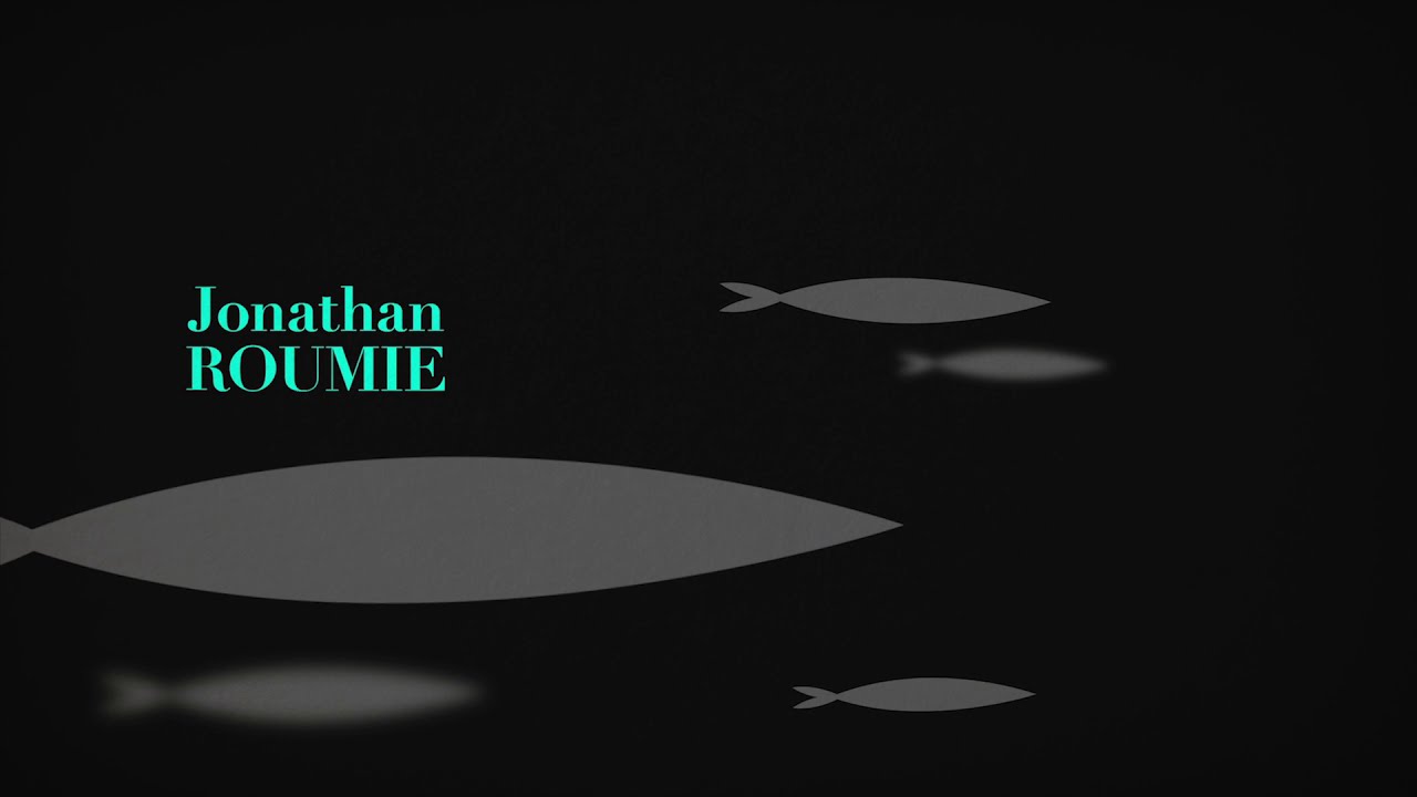 The Chosen: Opening Credits with Lyrics