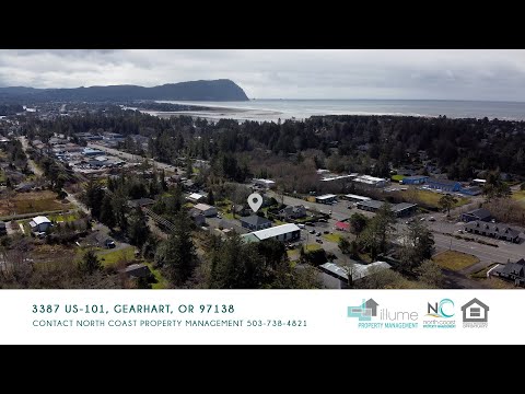 Hwy 101 - Video 2 of 2