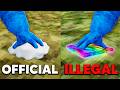 Official VS Illegal Mods FINALE DEFAULT Thumbnail