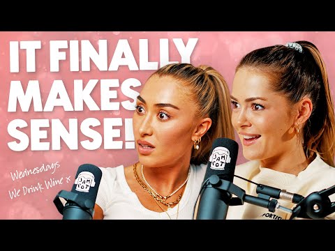 119: Toxic Relationships, Red Flags & THE ICK Ft. LalalaLetMeExplain