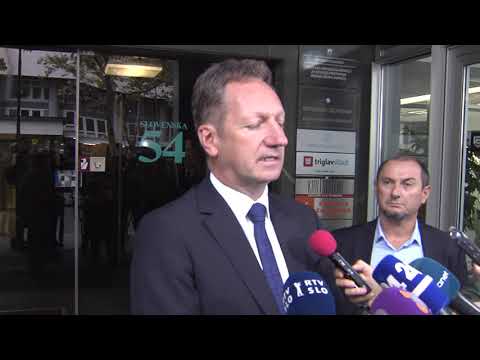 25.09.2017 Popovič: Predsedniško funkcijo bom opravljal precej bolje kot Pahor