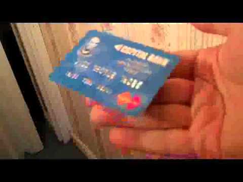 Gyrater by Devin Knight