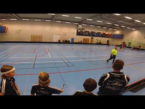 Marstrand P03/04 - FBC Lerum 04/03