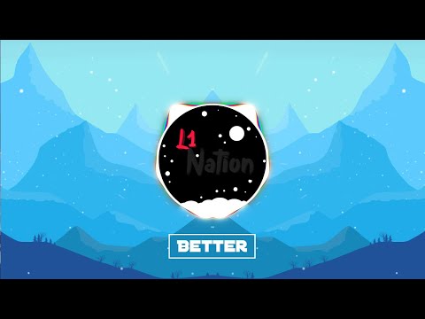 Lena X Nico Santos - Better (Remix) | BASS BOOSTED [L1 Nation]