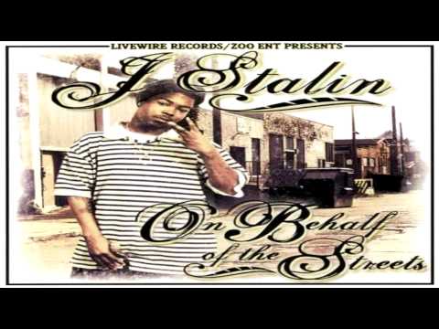 J Stalin Ft Husalah and Shady Nate - 2 Pistols