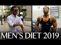 MEN'S DIET 2019 PV MOTIVATION Men's ダイエット yoshi WORKOUT Quality Of Life