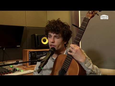 Zuhause in Rostock – mit Peter Musk und Radio Lohro