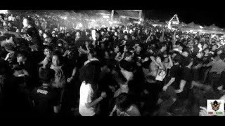 GANID by Vie (feat Ian Tayao) - LIVE at UP Fair 20