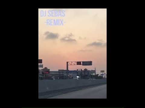 The box   (Remix by DJ SEBAS)