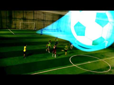 Ayaz Arena Halı Saha 22.03.2016 22:00 - akillisaha.com