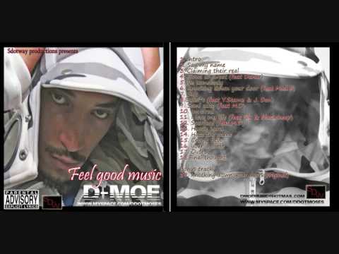 claiming your real - D moe - (definition of real)