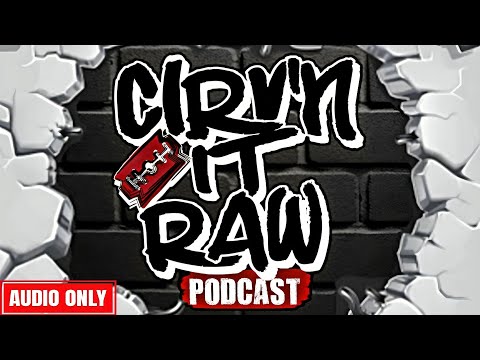 Mitchy Slick On Triggeration Station, Tha WrongKind, Community Works, Triv, + More | CIRV'N IT RAW