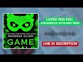 Game On Audiobook | Free Trial Available
