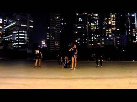 111215 KPOP Dance Off Vol 70: GOT7 - If You Do