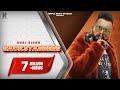 BACKSTABBERS : GURJ SIDHU : OFFICIAL MUSIC VIDEO | 2019 | RIPPLE MUSIC STUDIOS