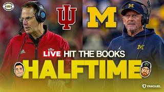 Indiana Hoosiers vs. Michigan Wolverines - Week 8 Halftime Show | Presented By F