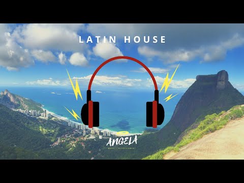 PISCO SOUR GRINGAAAAA 🍹Latin House Mixtape