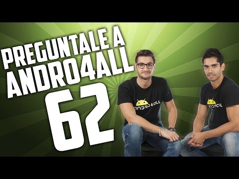 Pregúntale a Andro4all 62