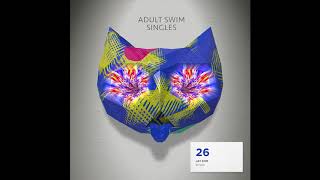 Jay Som &quot;Simple&quot; | Adult Swim Singles 2018/2019