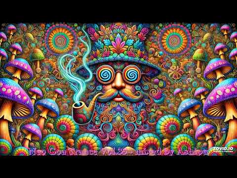 Neo Goa Trance Vol.35 - mixed by Ashipu