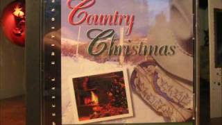 George Jones & Tammy Wynette - Mr & Mrs Santa Claus