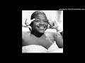 BIG MAYBELLE - NO BETTER FOR YOU
