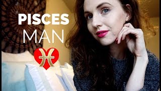 HOW TO ATTRACT A PISCES MAN | Hannah