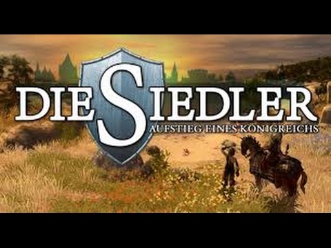 Dreckiger Dieb! | Let´s play Die Siedler #41
