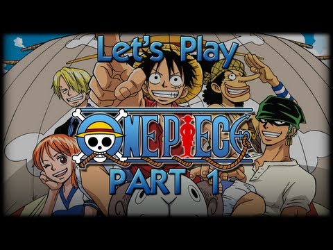 one piece - big secret treasure of the seven phantom islands gba